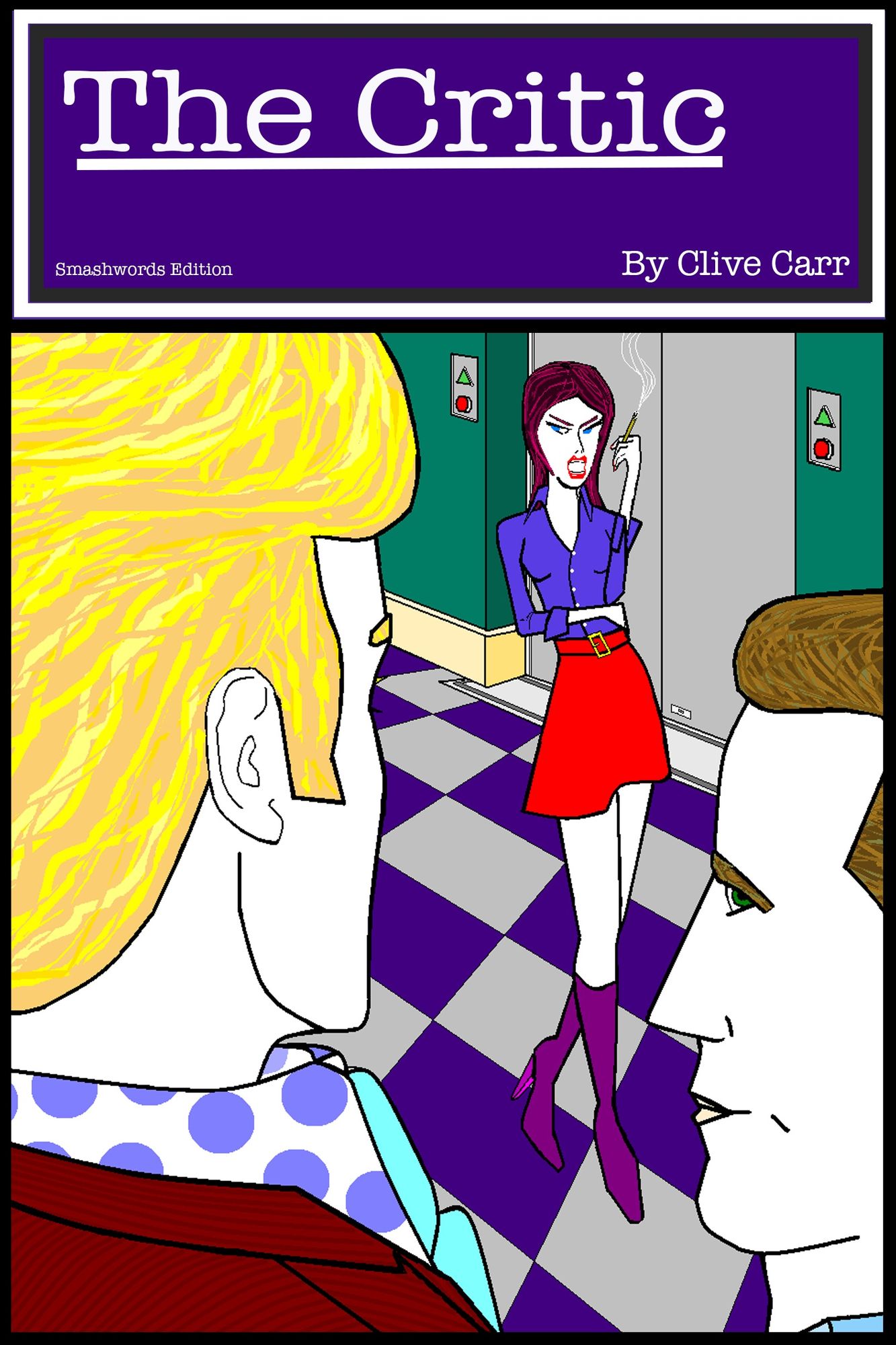 The Critic