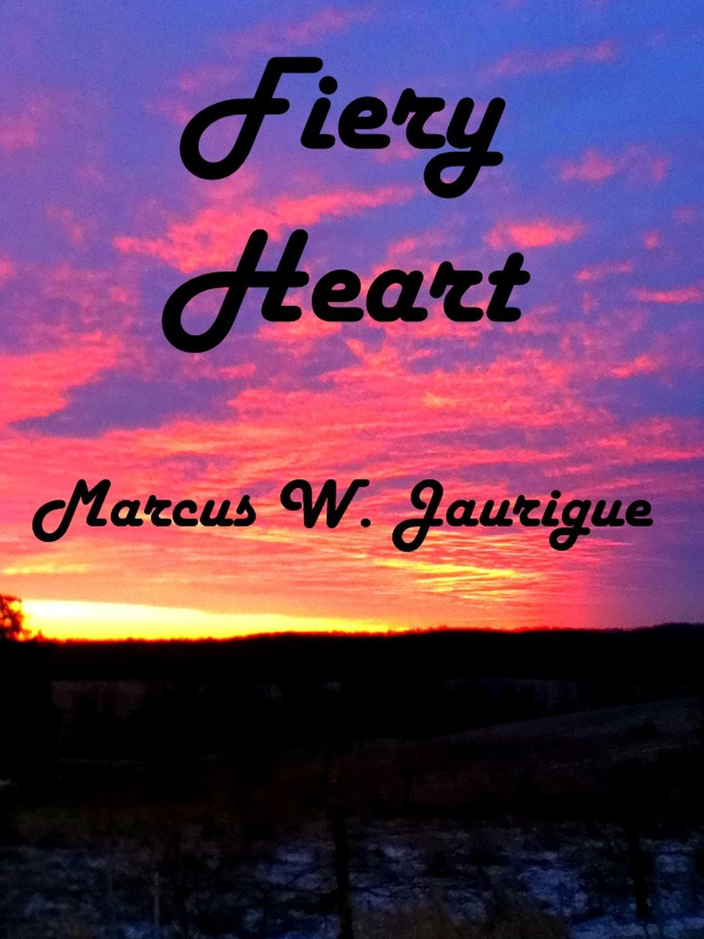 Fiery Heart