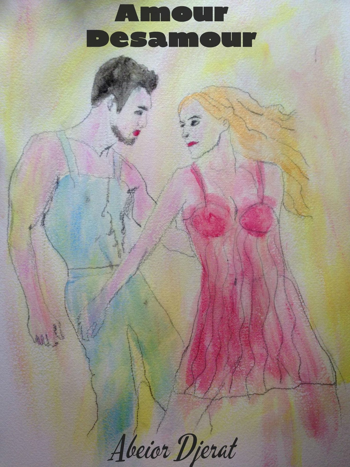 Amour Desamour