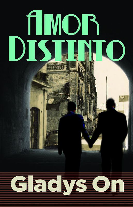 Amor distinto