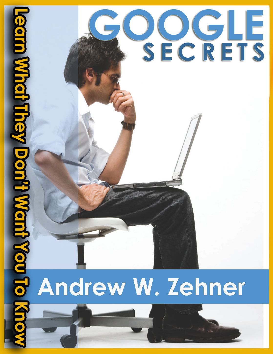 Google Secrets
