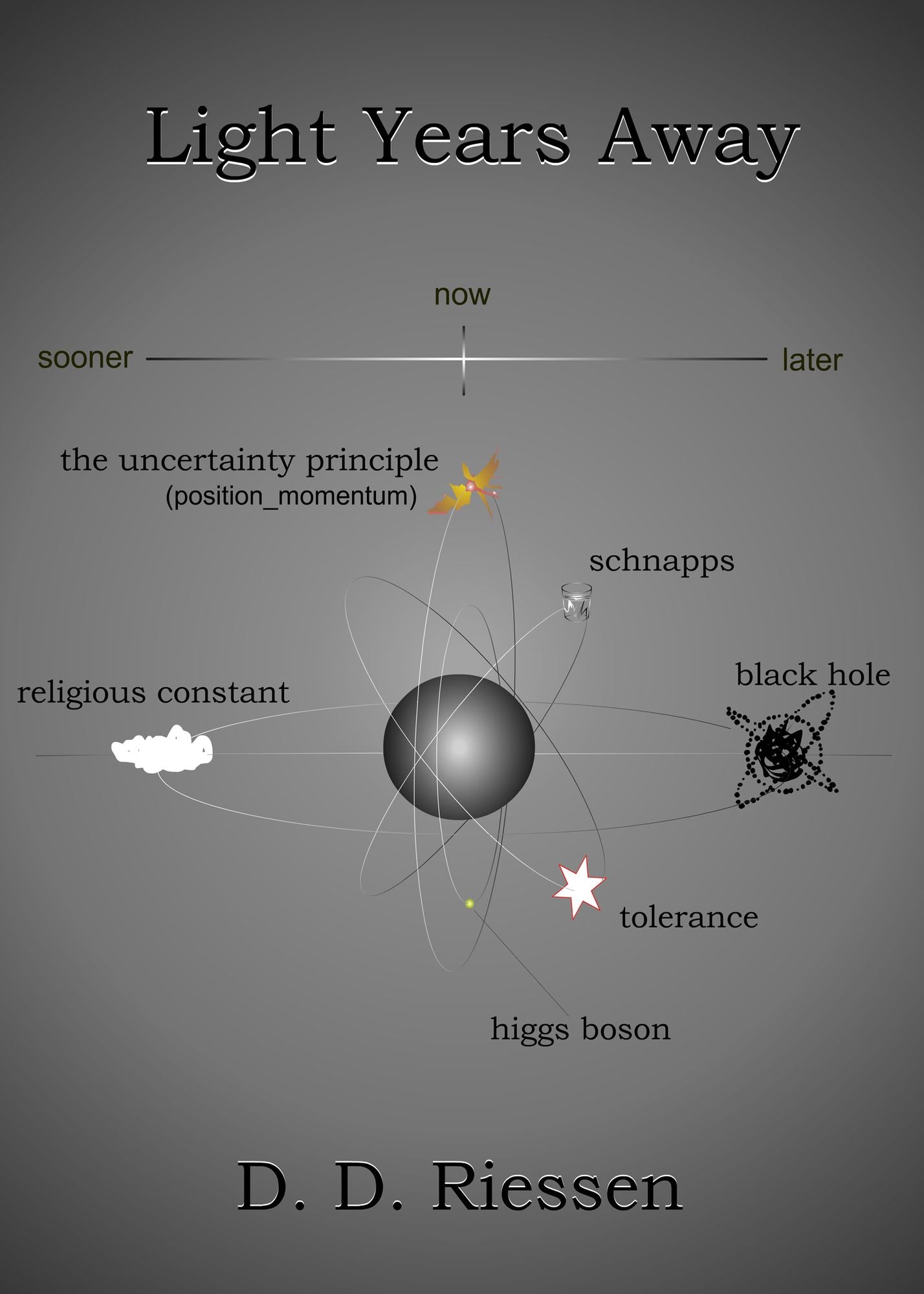 Light Years Away