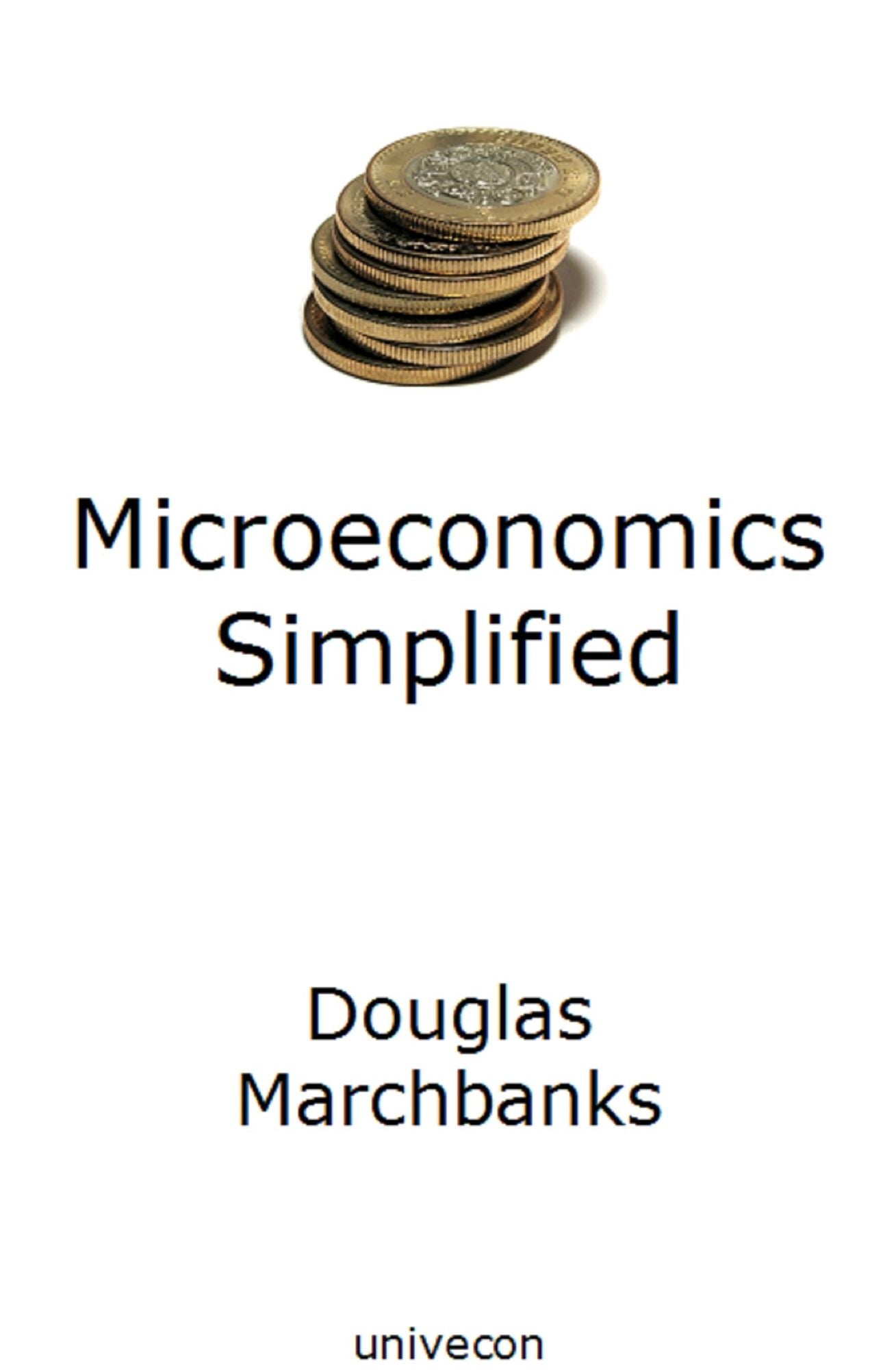 Microeconomics Simplified