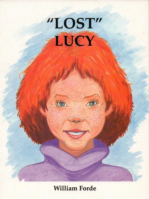 Lost Lucy