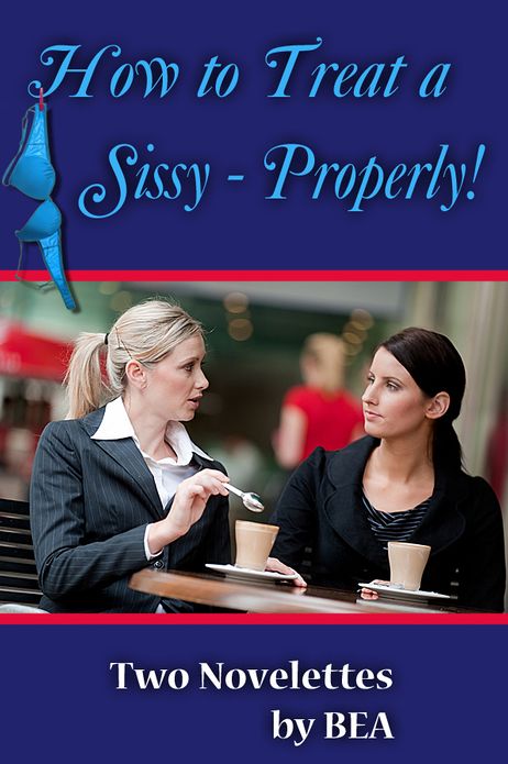 How to Treat a Sissy: Properly
