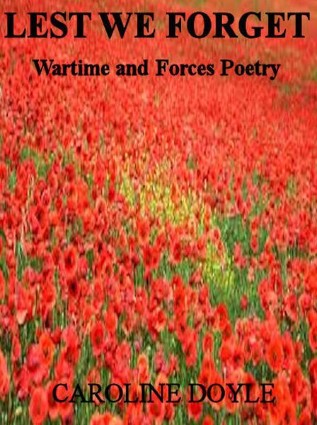 Lest We Forget