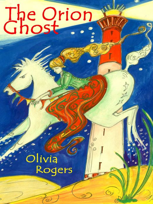 The Orion Ghost