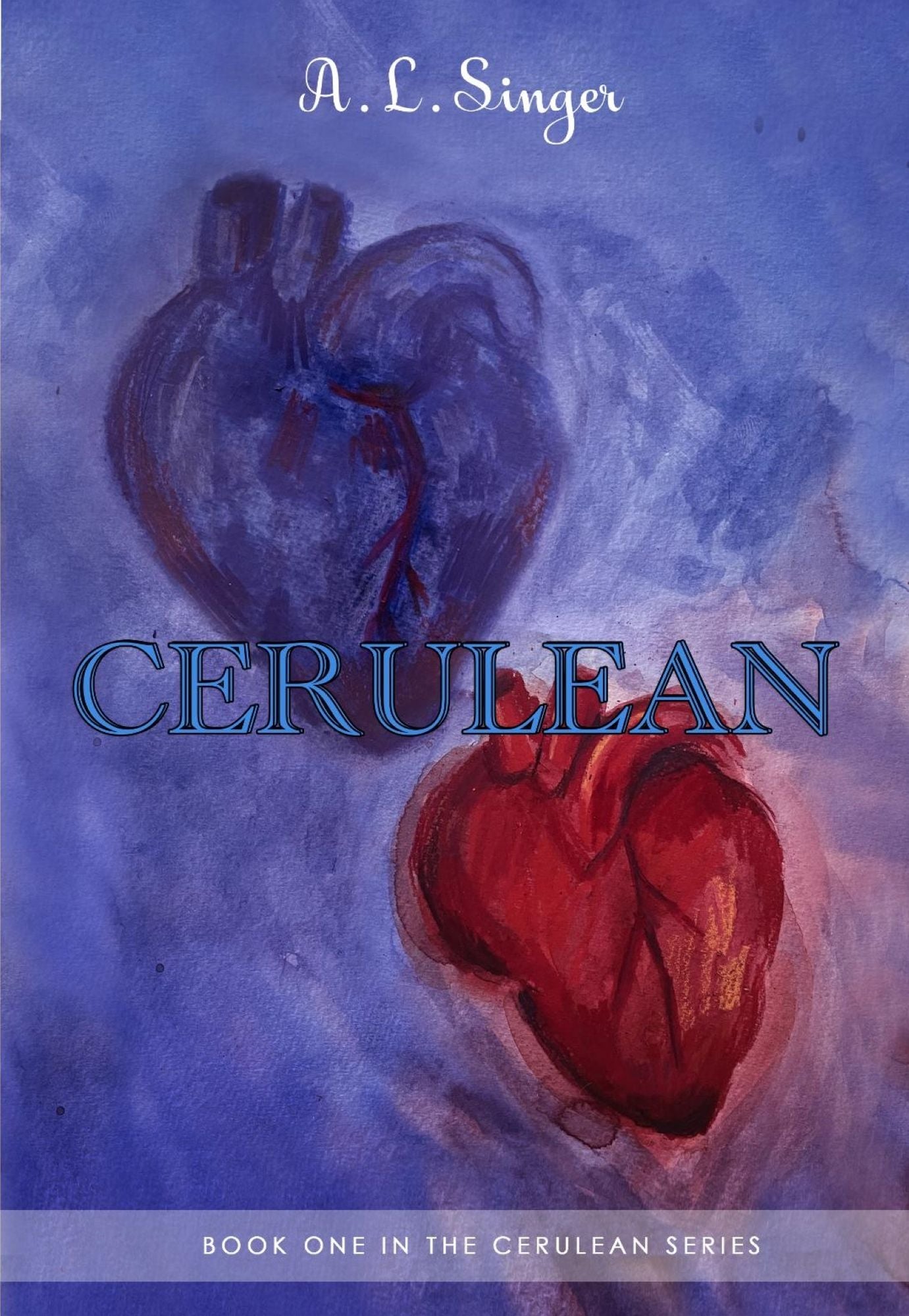 Cerulean (Book One in Series)