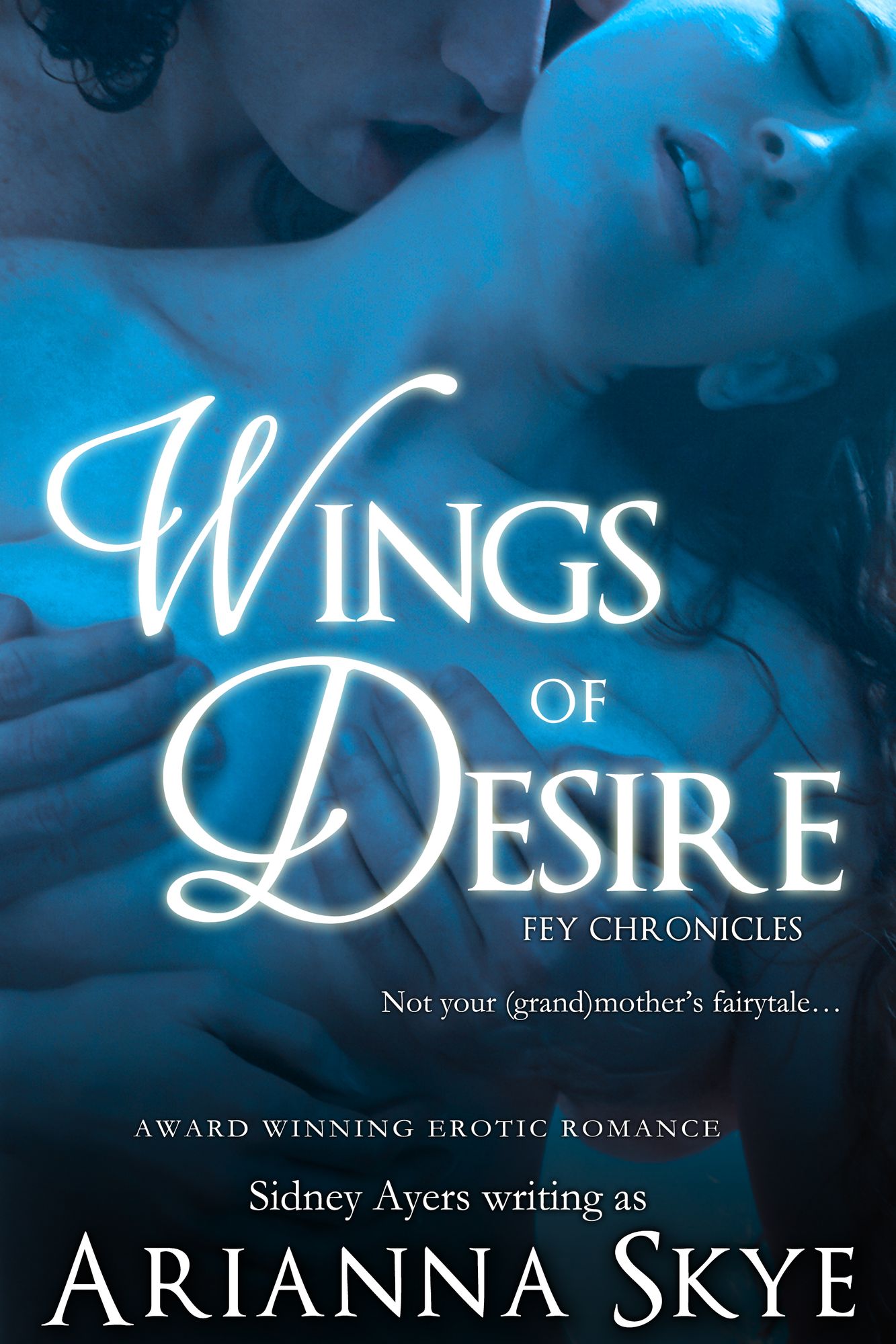 Wings of Desire