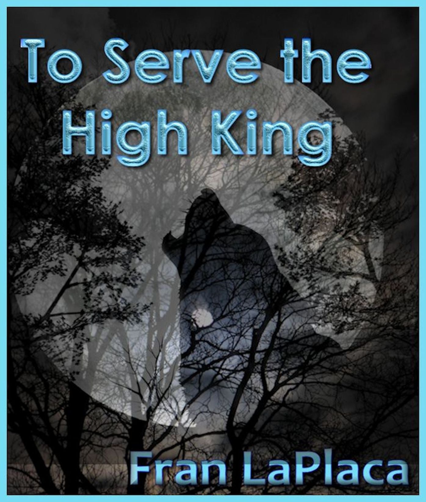 To Serve the High King