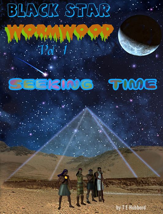 Wormwood: Seeking Time
