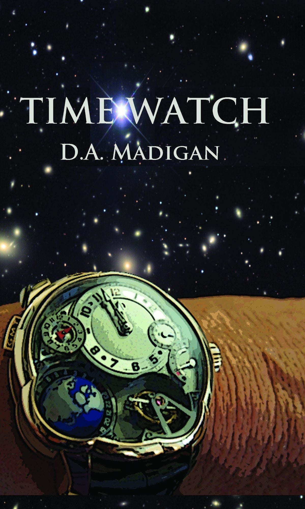 Time Watch