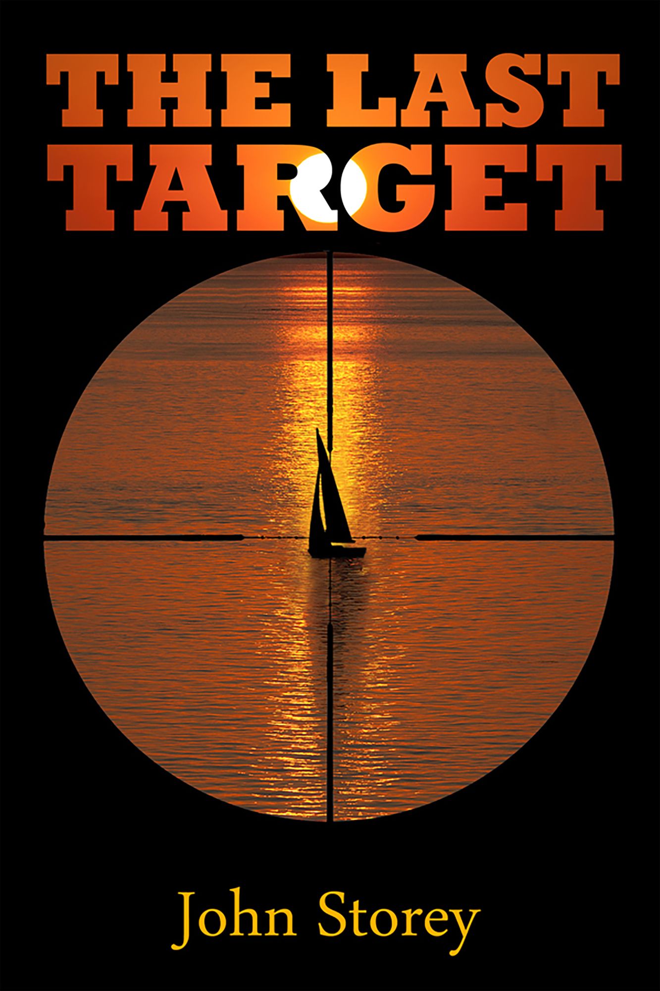 The Last Target