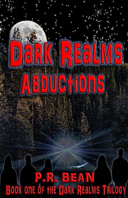 Dark Realms Abductions