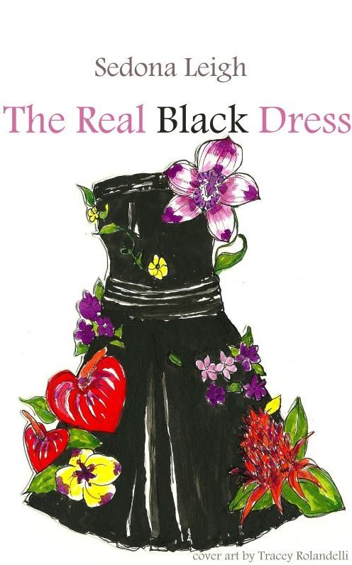 The Real Black Dress