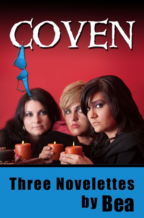 Coven, and Two Other Novelettes