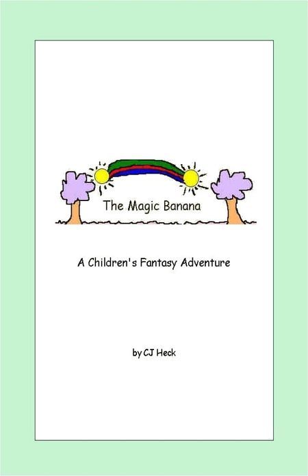 The Magic Banana