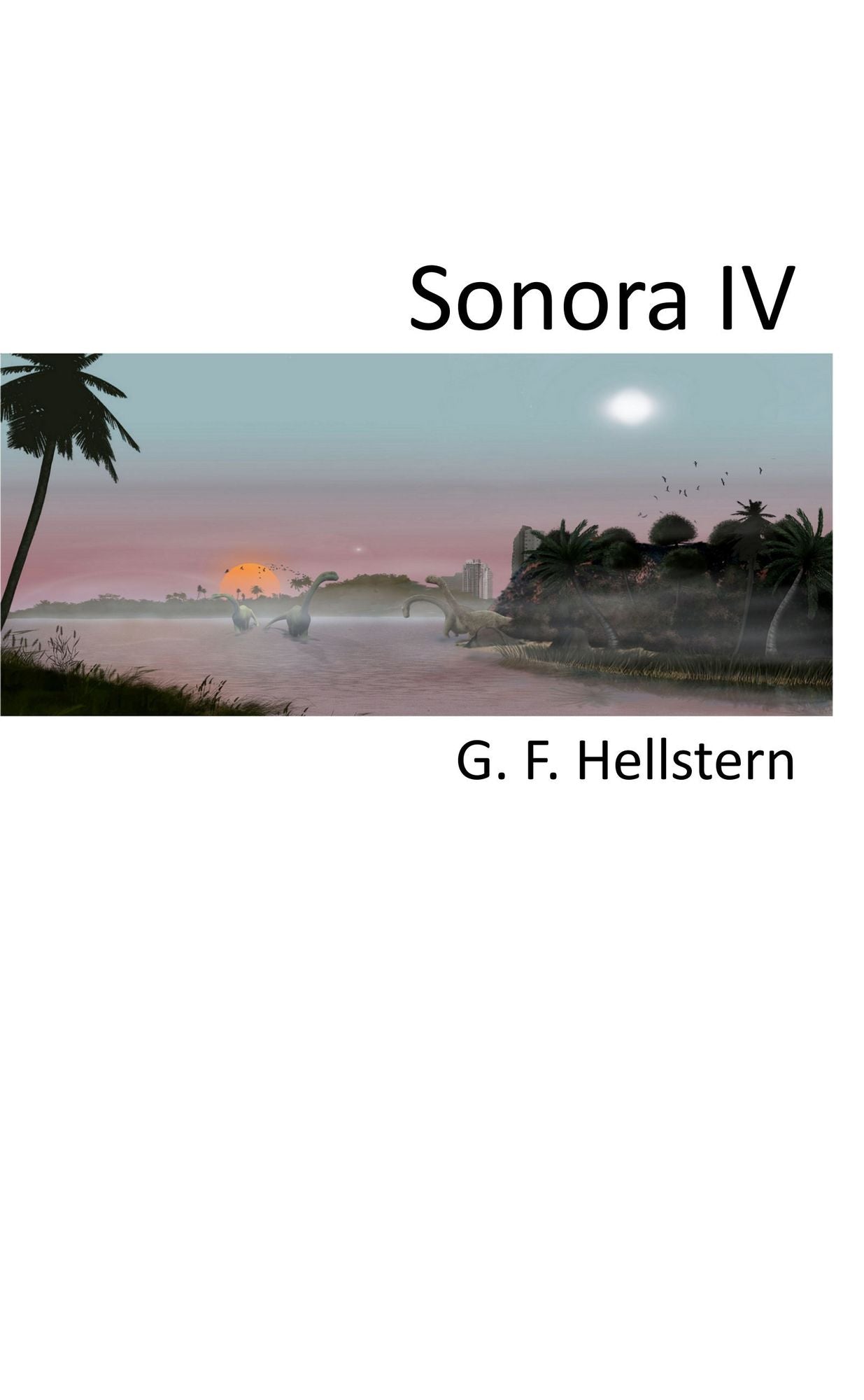 Sonora IV