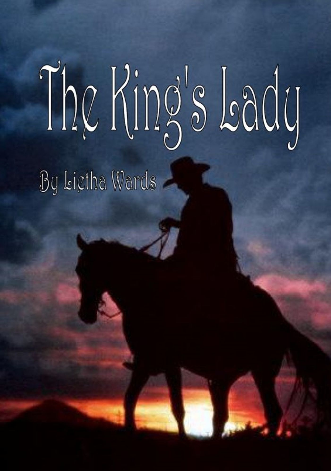 The King's Lady