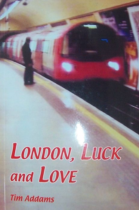 London, Luck and Love