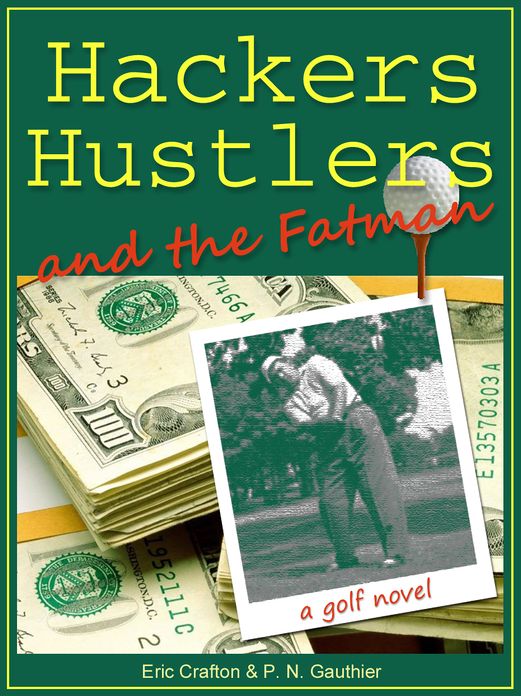 Hackers, Hustlers and the Fatman