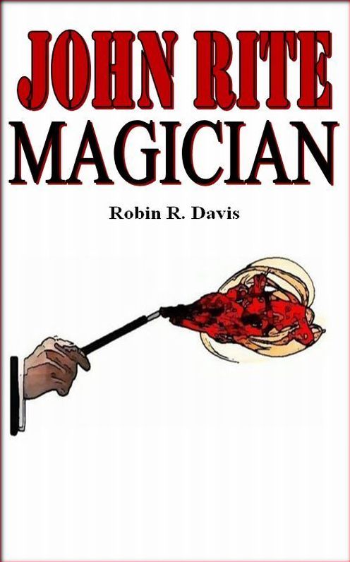John Rite: Magician