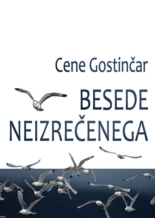 Besede Neizrecenega
