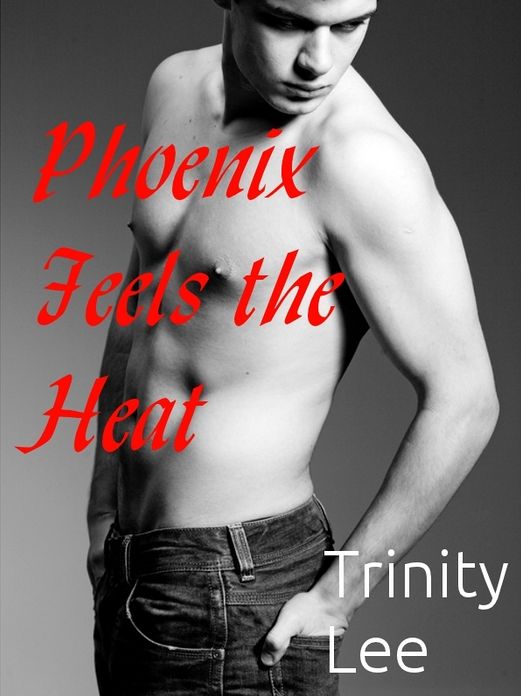 Phoenix Feels the Heat (MM)