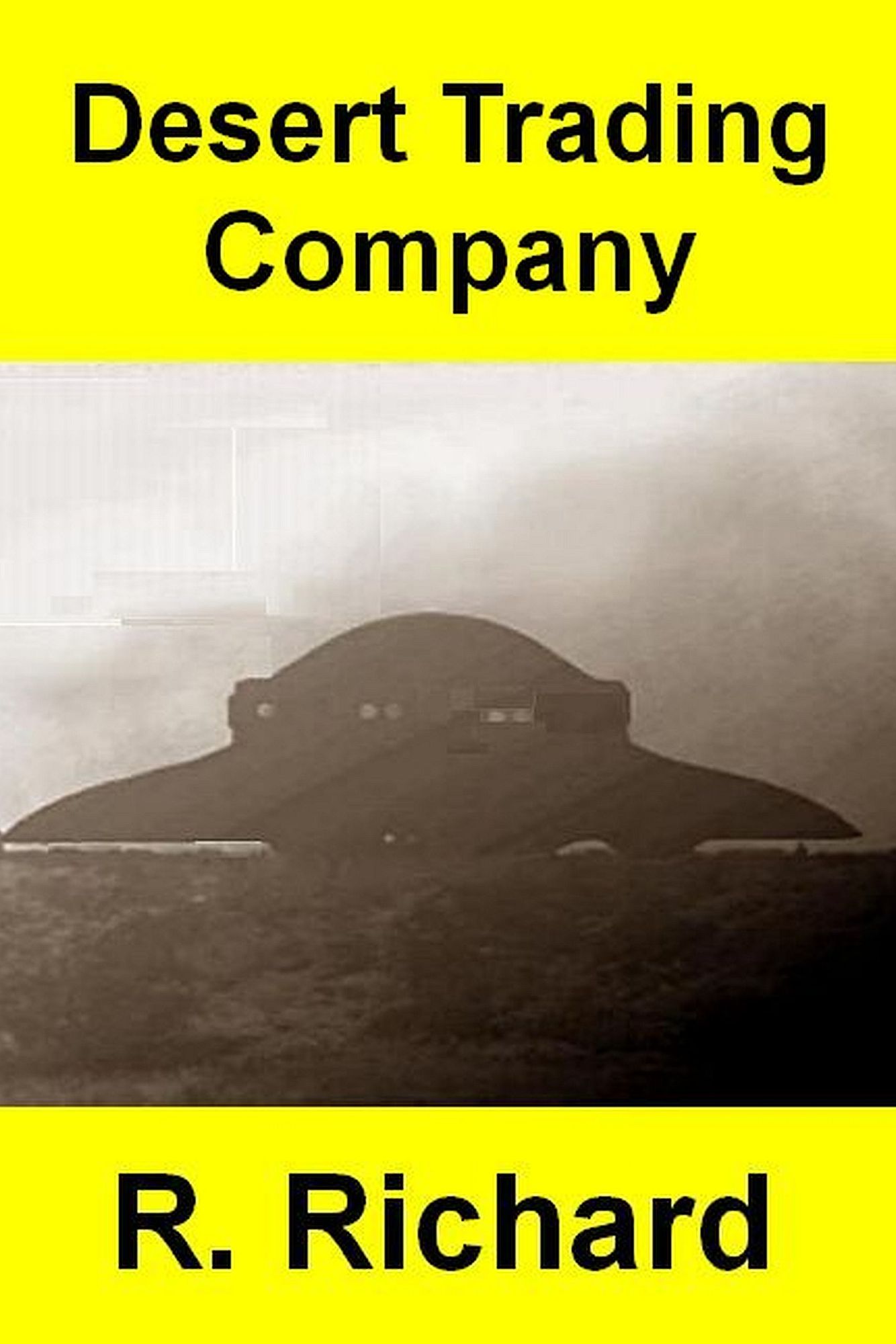 Desert Trading Company