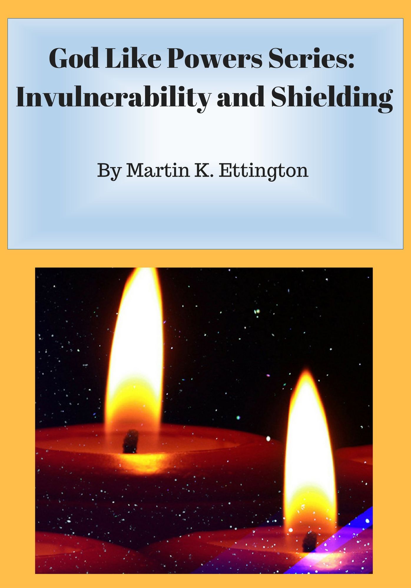 Invulnerability and Shielding