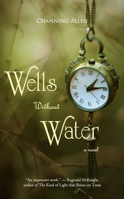 Wells Without Water
