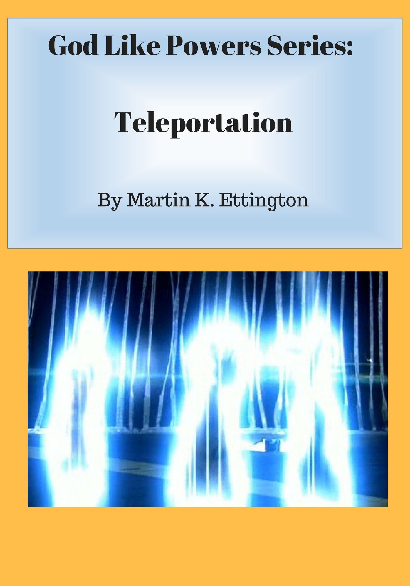 Teleportation