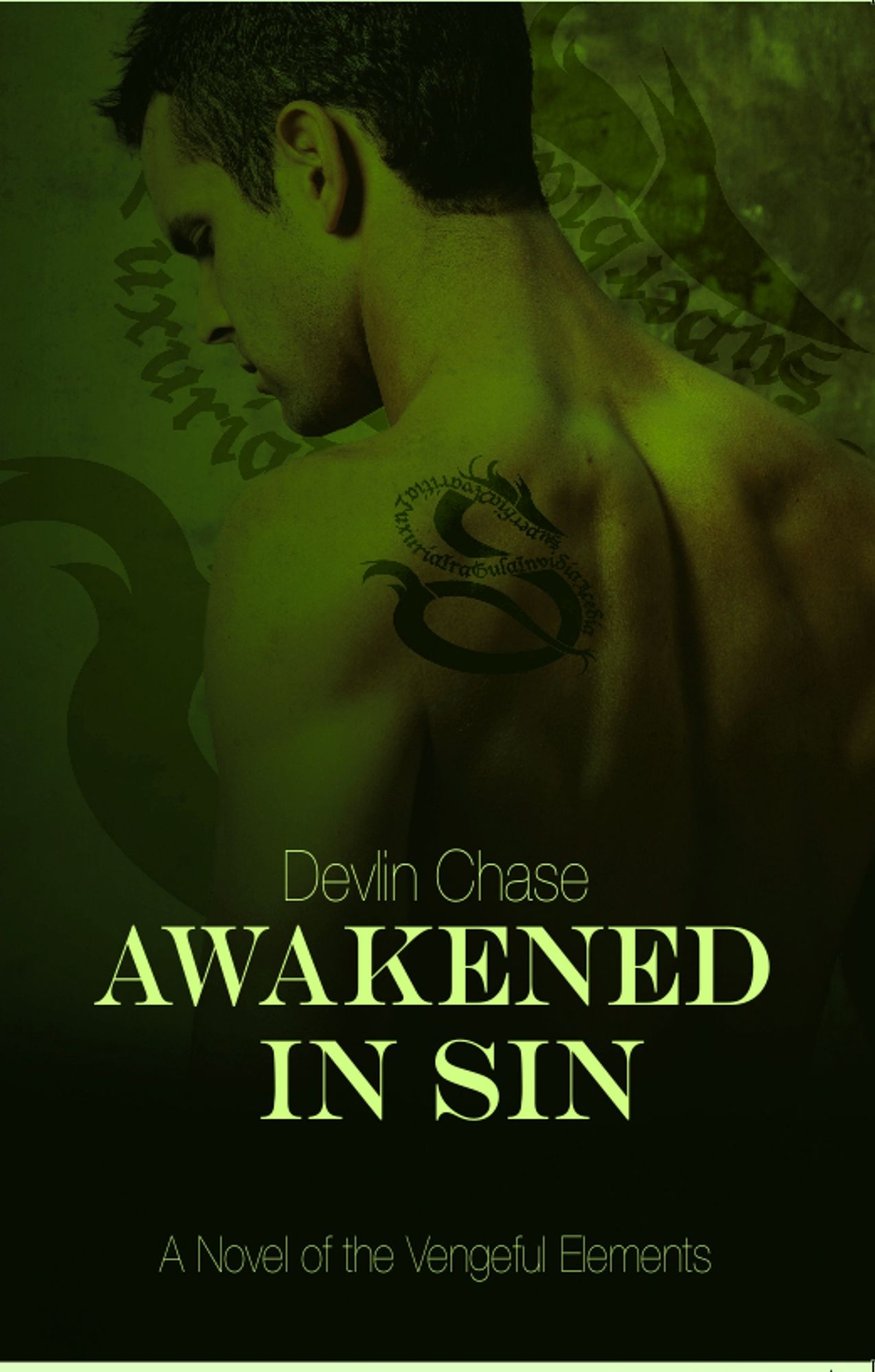 Awakened In Sin