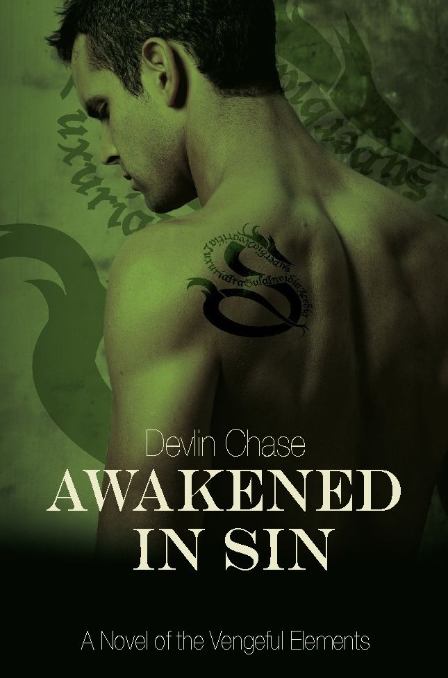 Awakened In Sin
