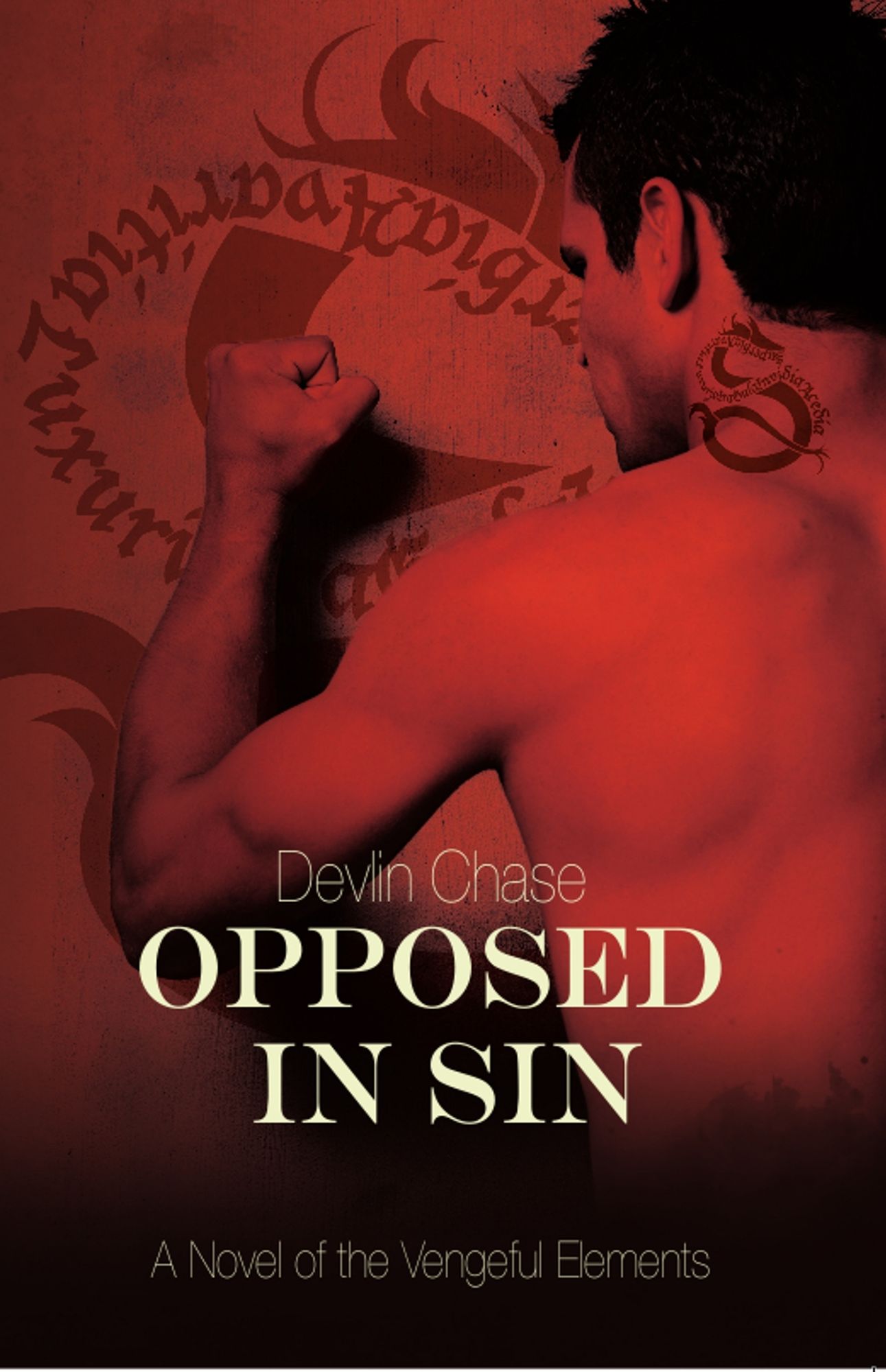 Opposed In Sin