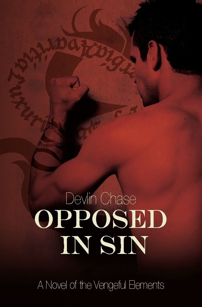 Opposed In Sin