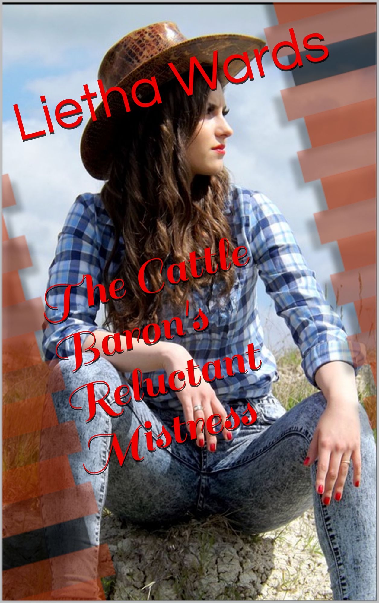 The Cattle Baron's Reluctant Mistress