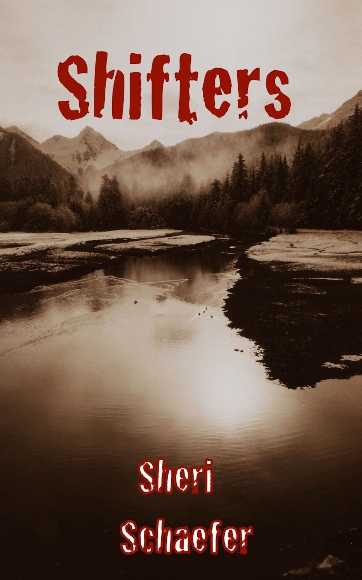 Shifters