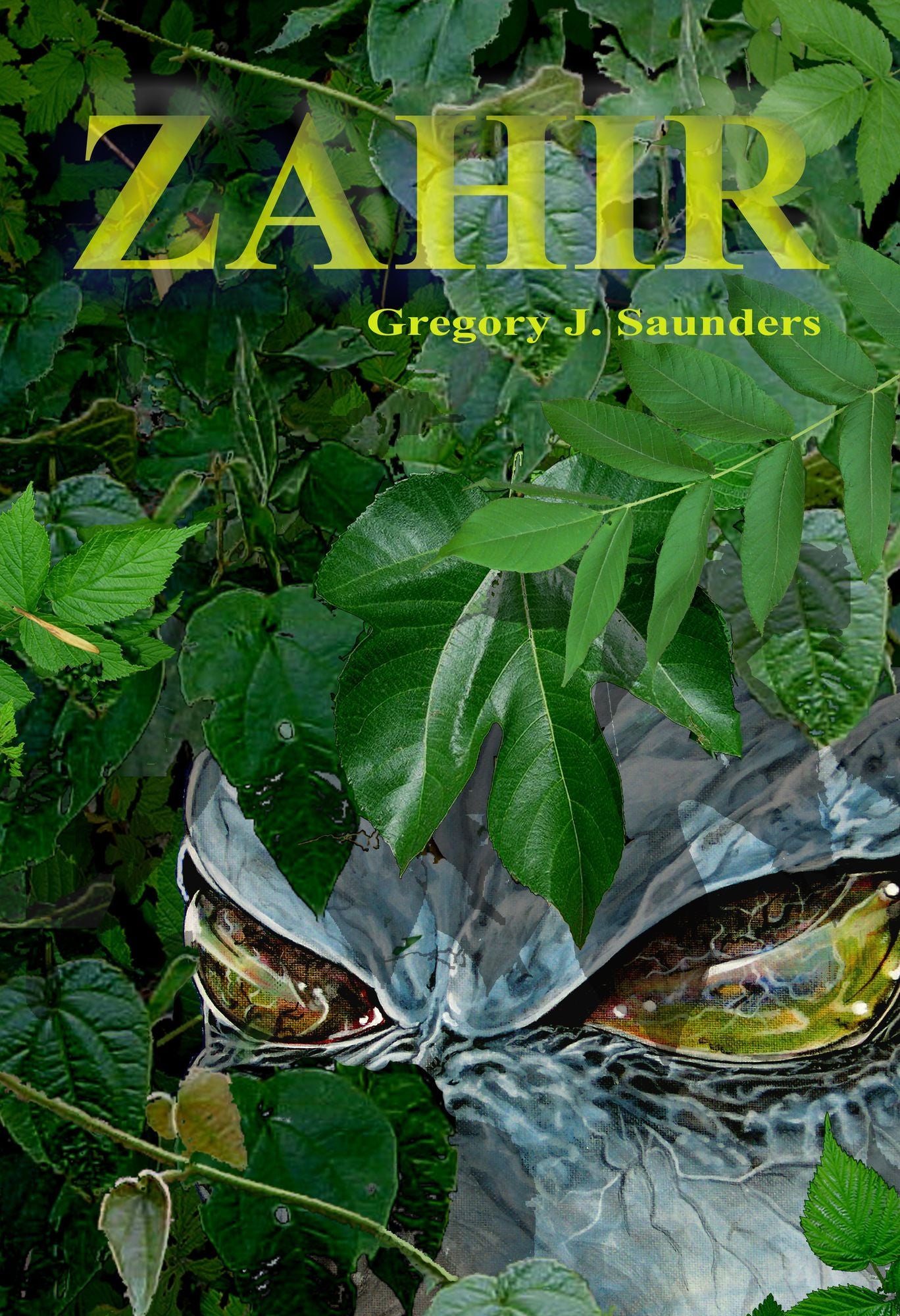 Zahir