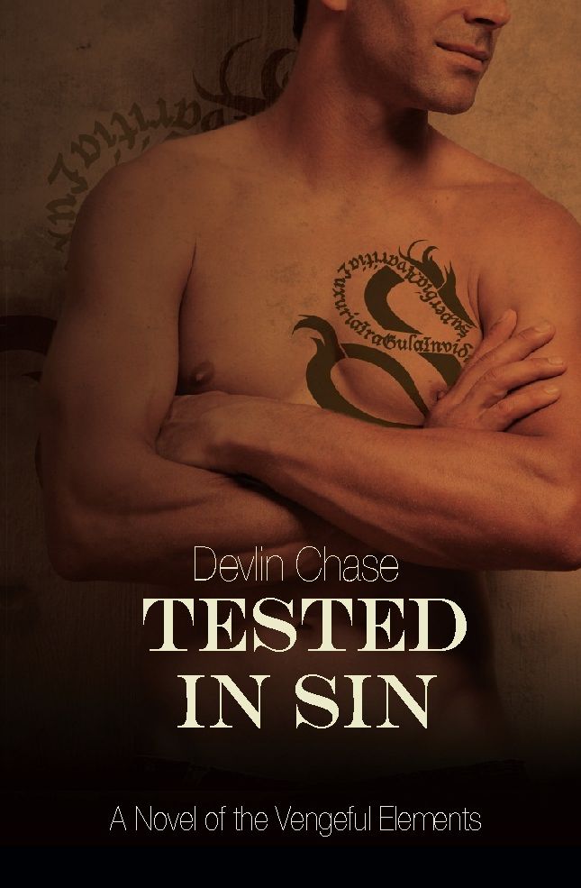 Tested In Sin