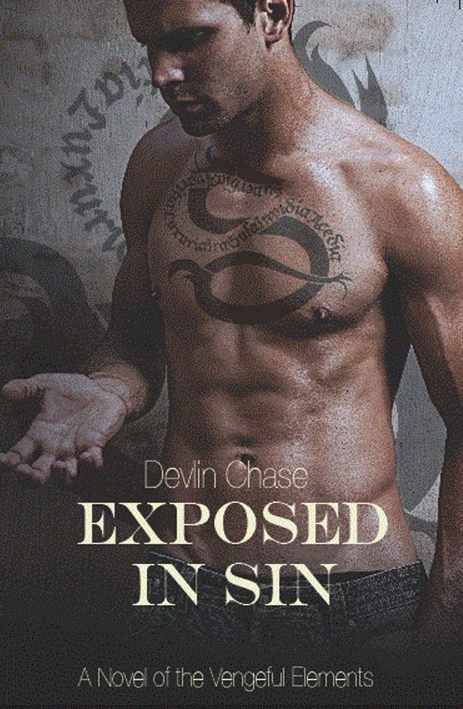 Exposed In Sin