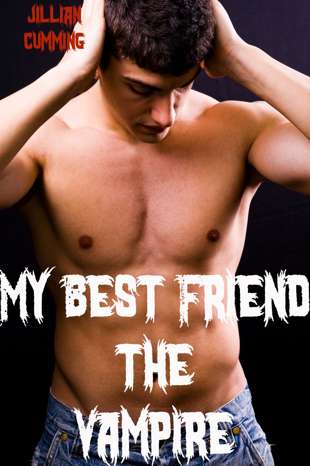 My Best Friend the Vampire (Monster Sex)