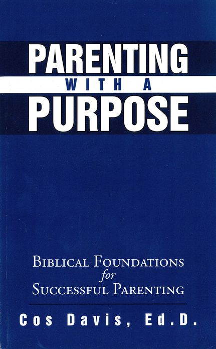 Parenting With A Purpose