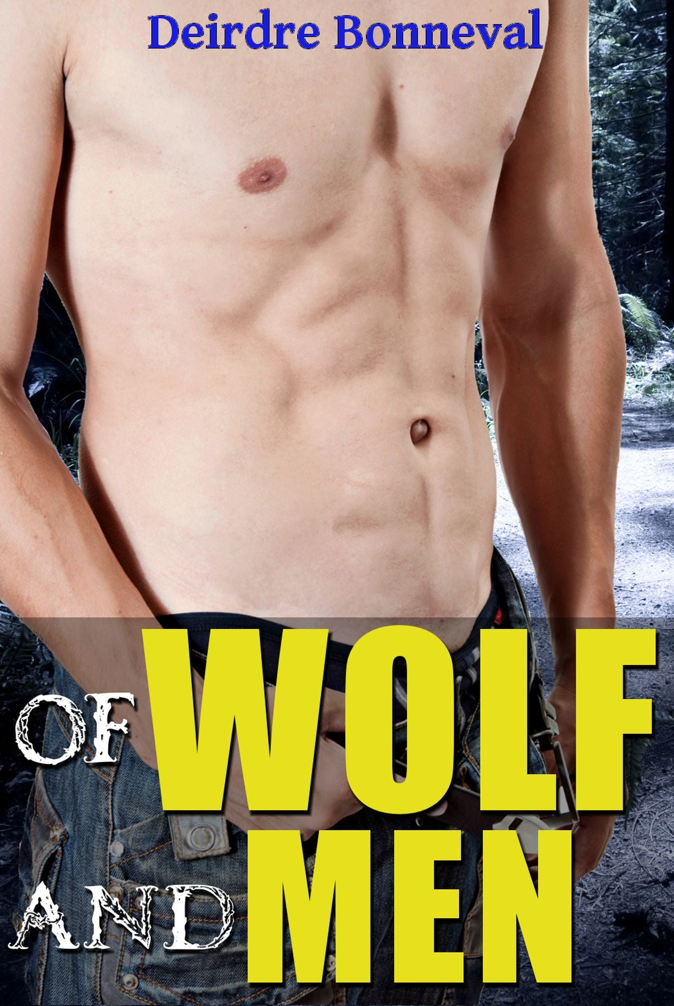 Of Wolf and Men