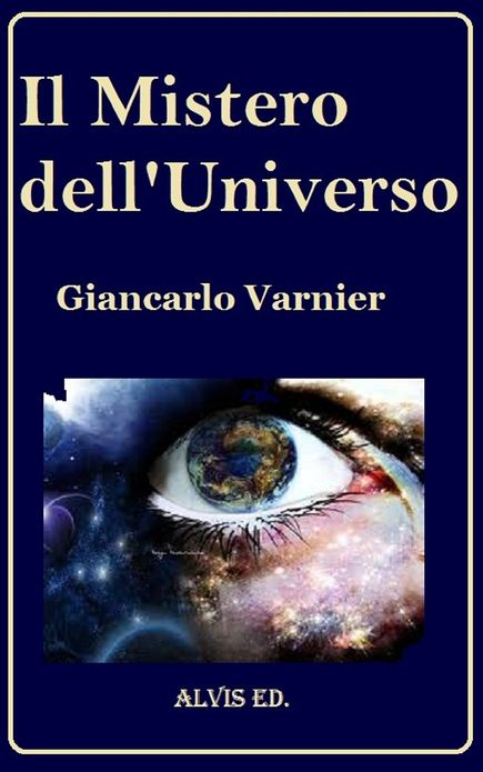 Il Mistero dell'Universo