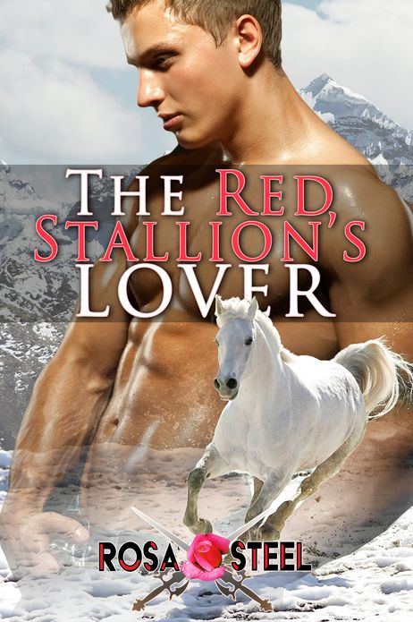 The Red Stallion's Lover