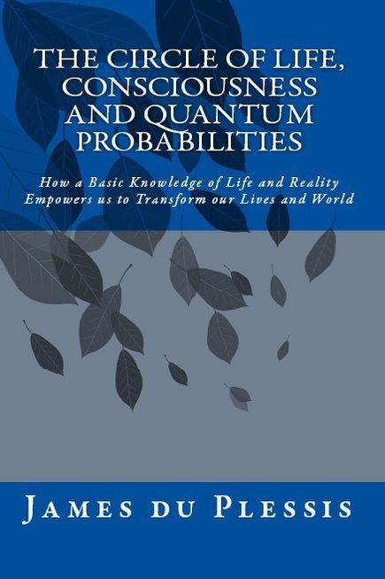The Circle of Life, Consciousness and Quantum Probabilities