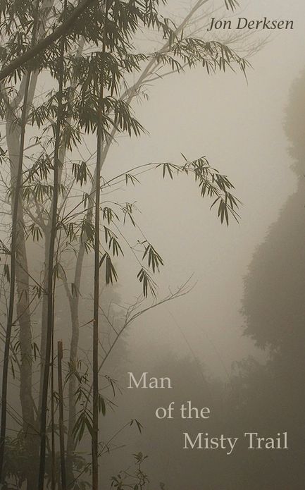 Man of the Misty Trail