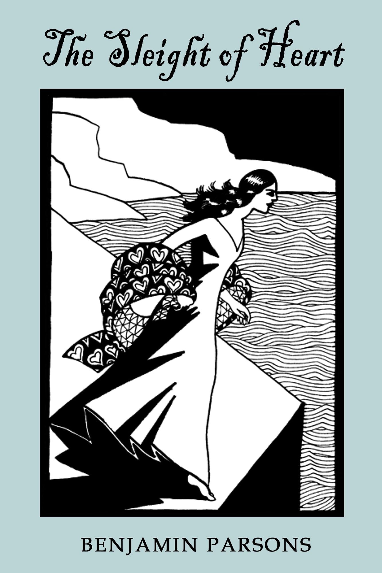 The Sleight of Heart: a modern folk tale