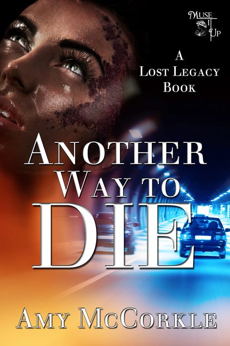 Another Way To Die